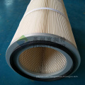 FORST Automotive Sand Blasting Dust Air Filter Cartridge